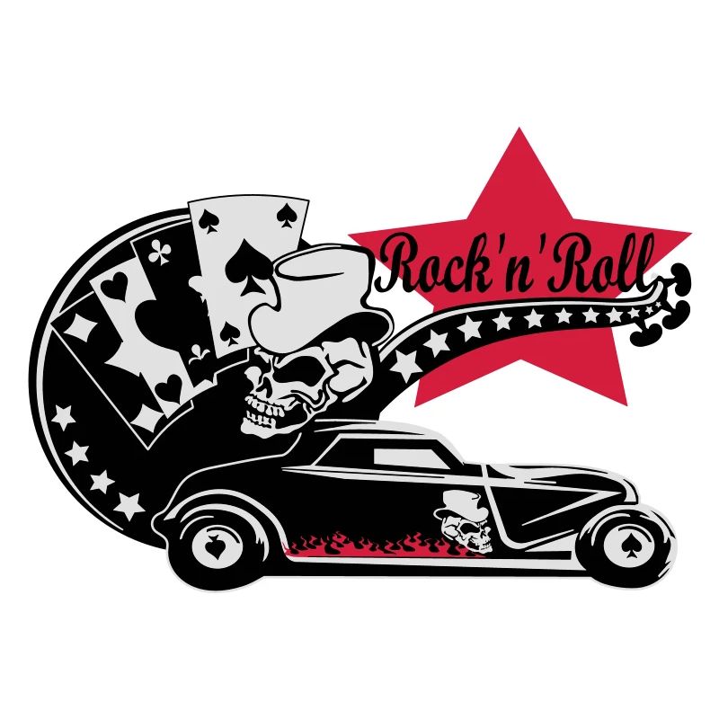 Hot Rod Rock'n'Roll