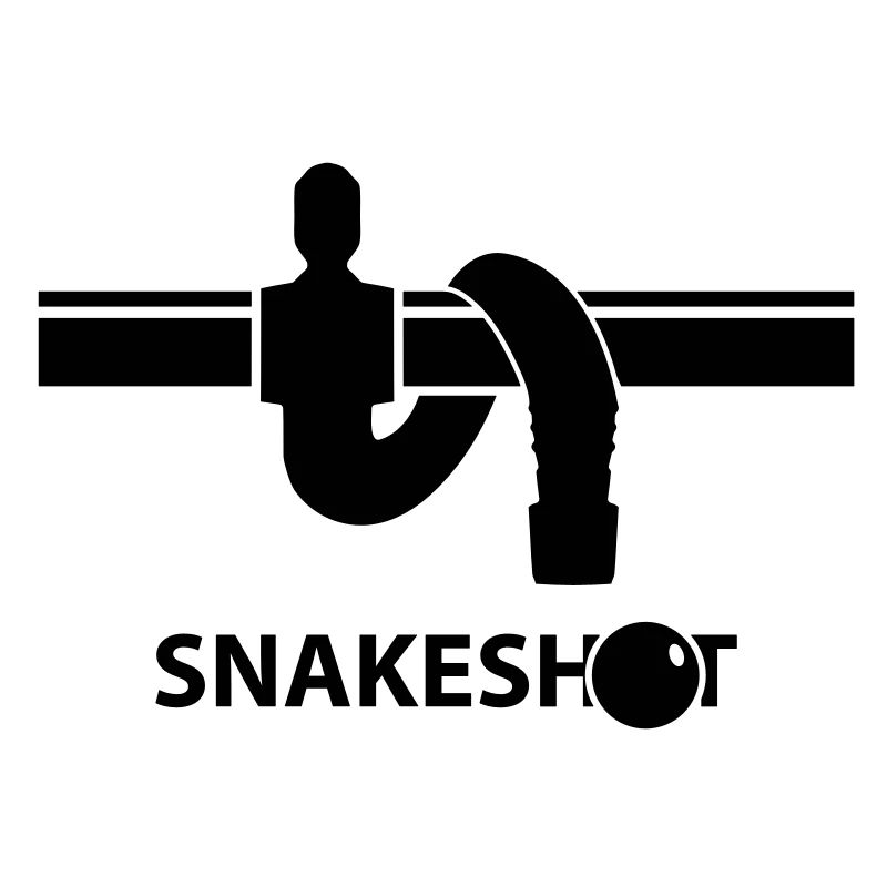 Snakeshot - Foosball