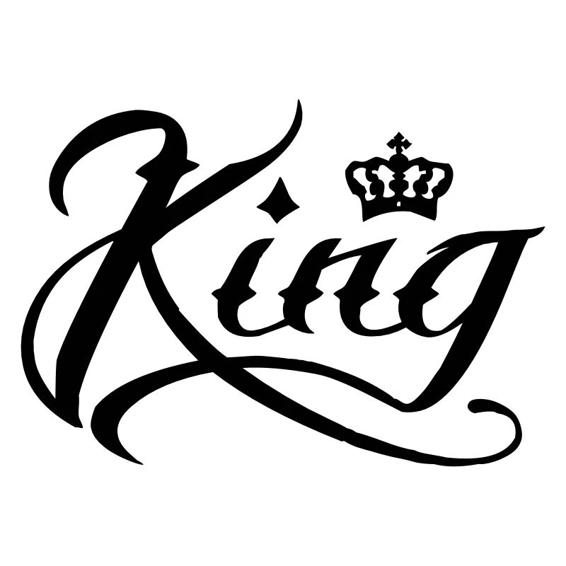 KING 1