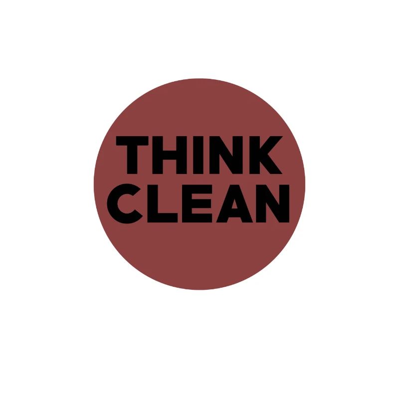 THINK CLEAN