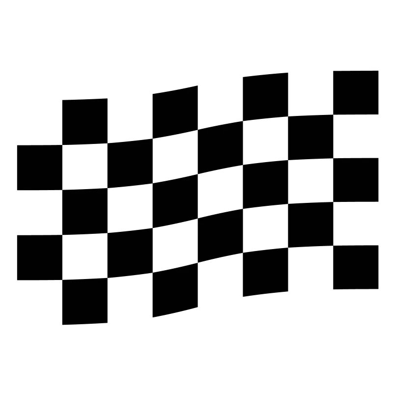 Zielflagge