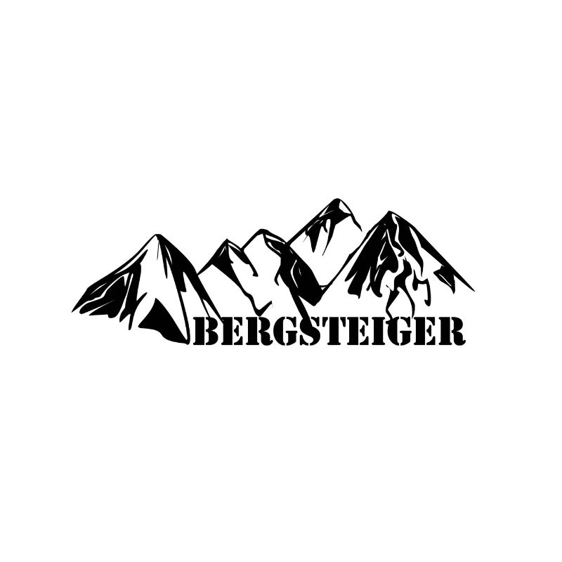 Bergsteiger