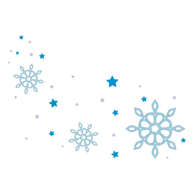 schneeflocken