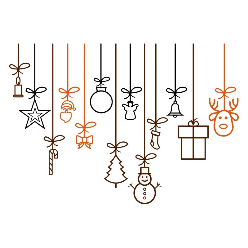 WEIHNACHTEN