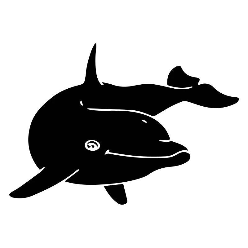 dolphin