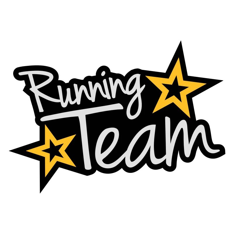 Running Team