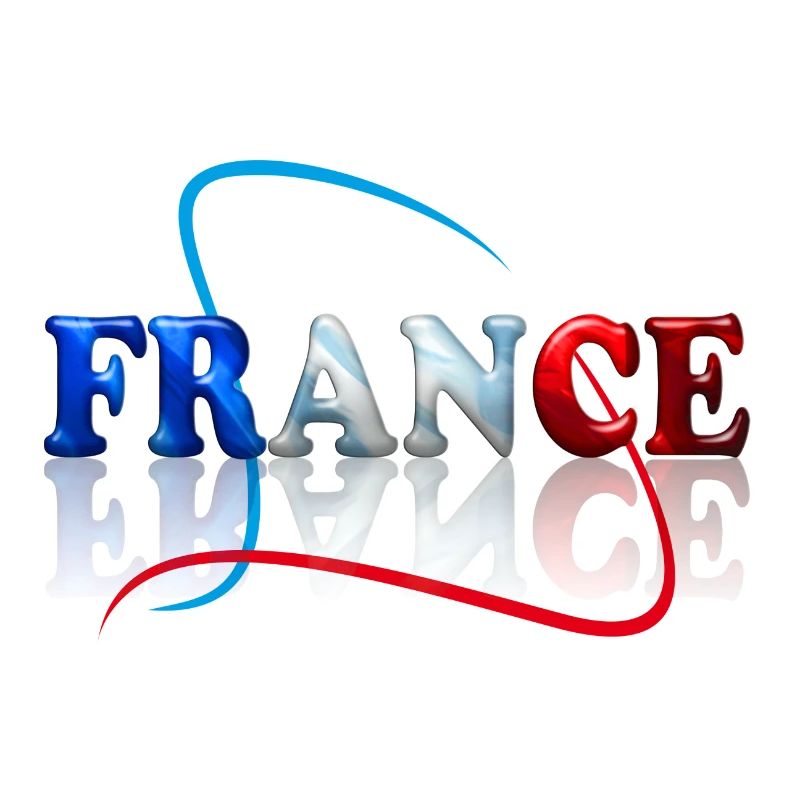 Arabesken Frankreich