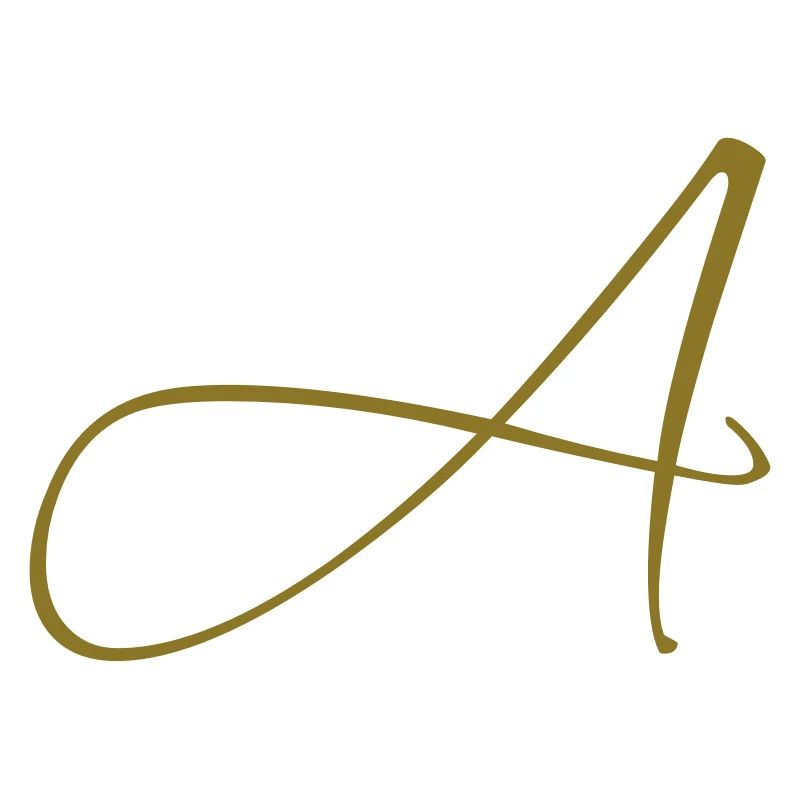 Letter A