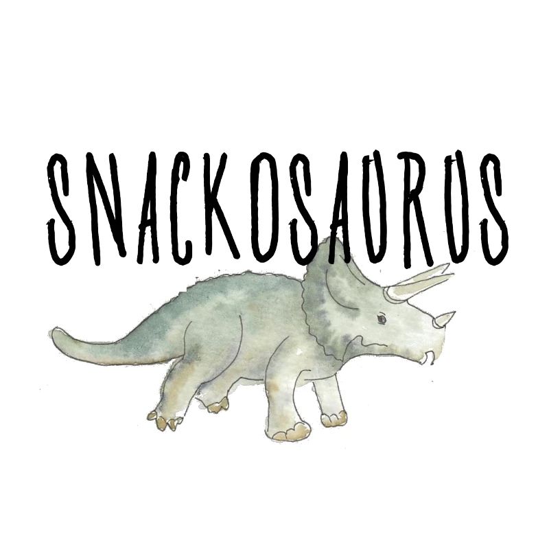 snackosaurus