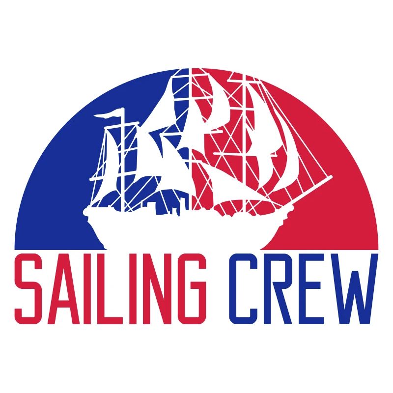 Sailing Crew Segelschiff