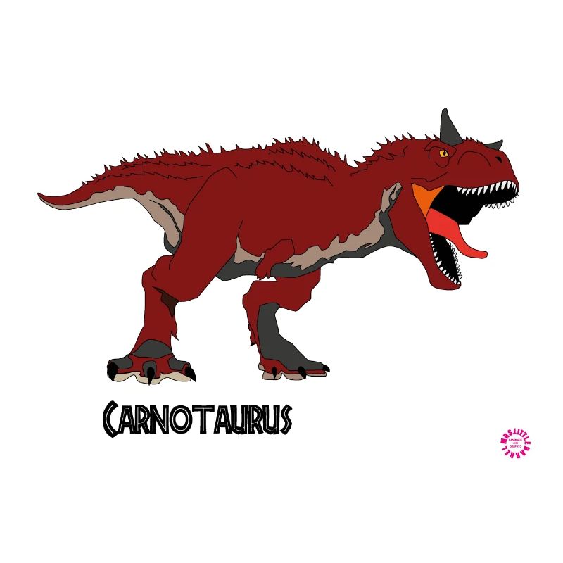 Carnotaurus