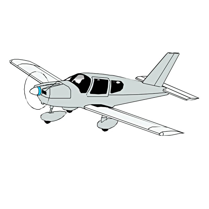 Flieger 3