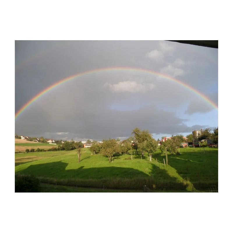 Regenbogen