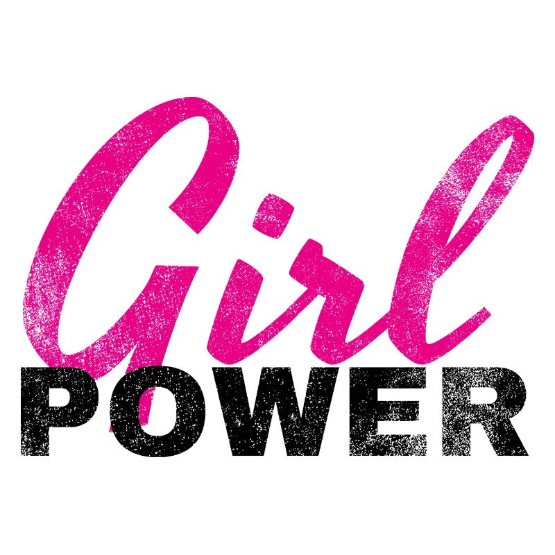 Girl Power