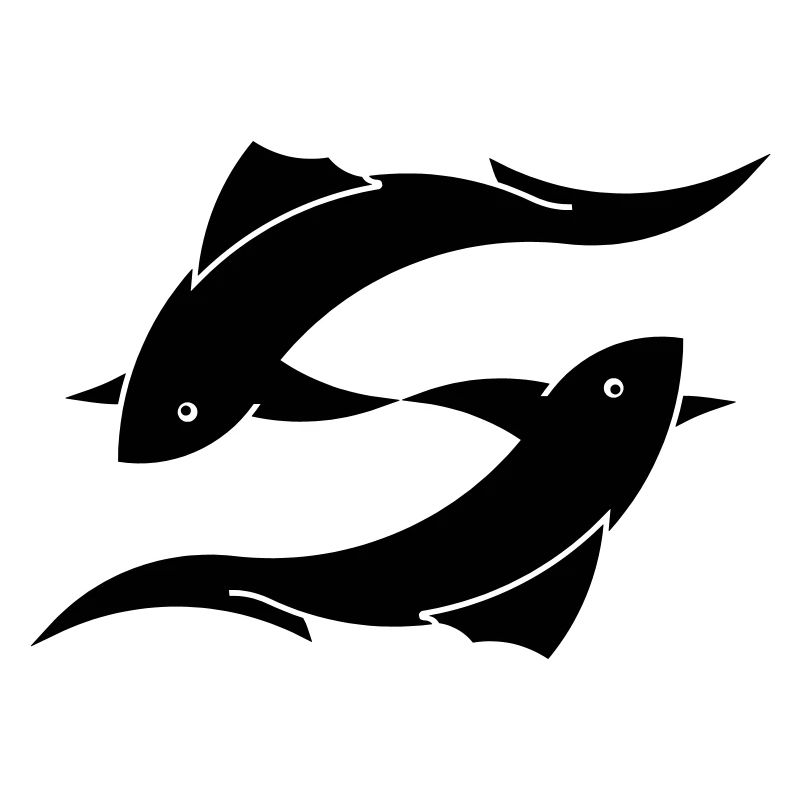 Sternzeichen Fische