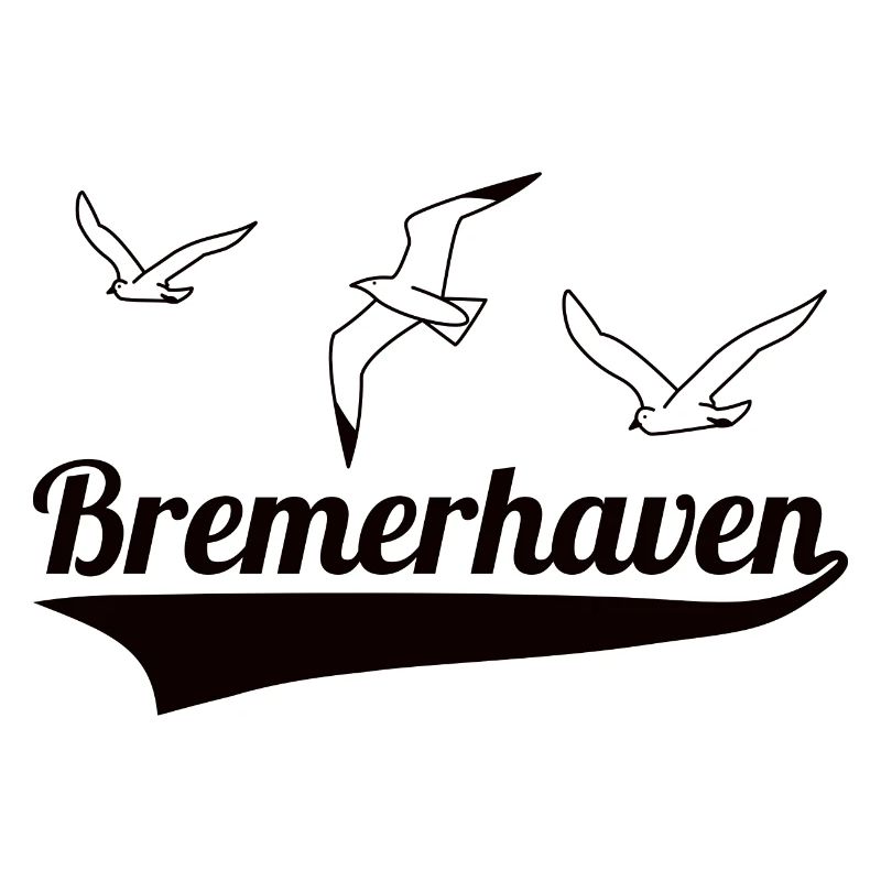 Bremerhaven - Nordsee
