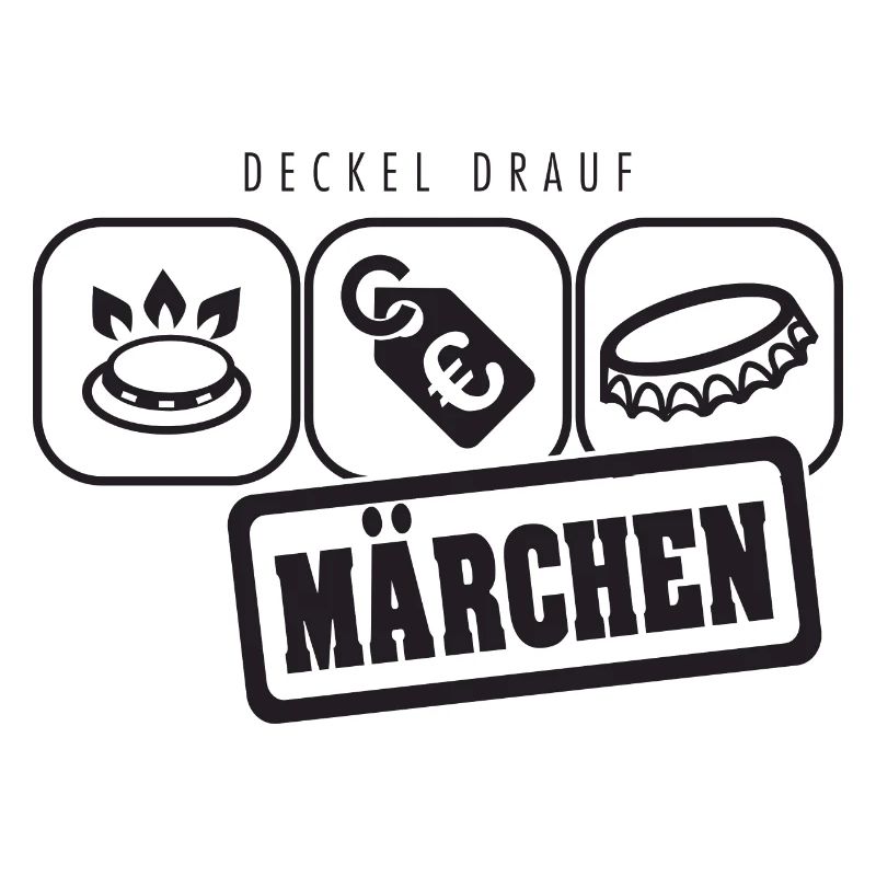 Gaspreis Deckel Märchen