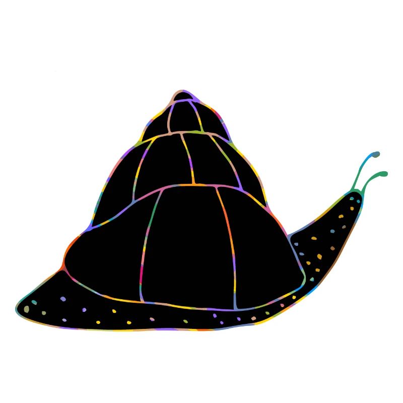 Schnecke