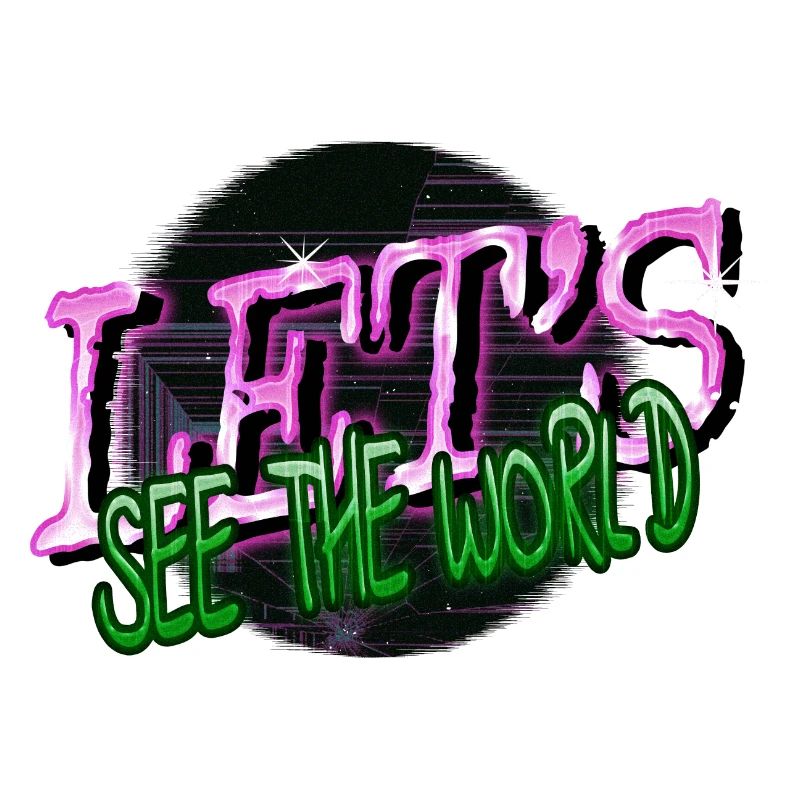 Présenter des pays lointains blagues déclaration