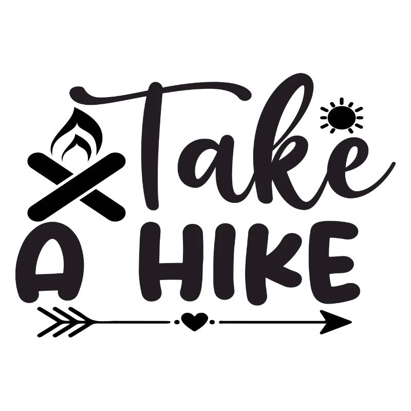Take A Hike