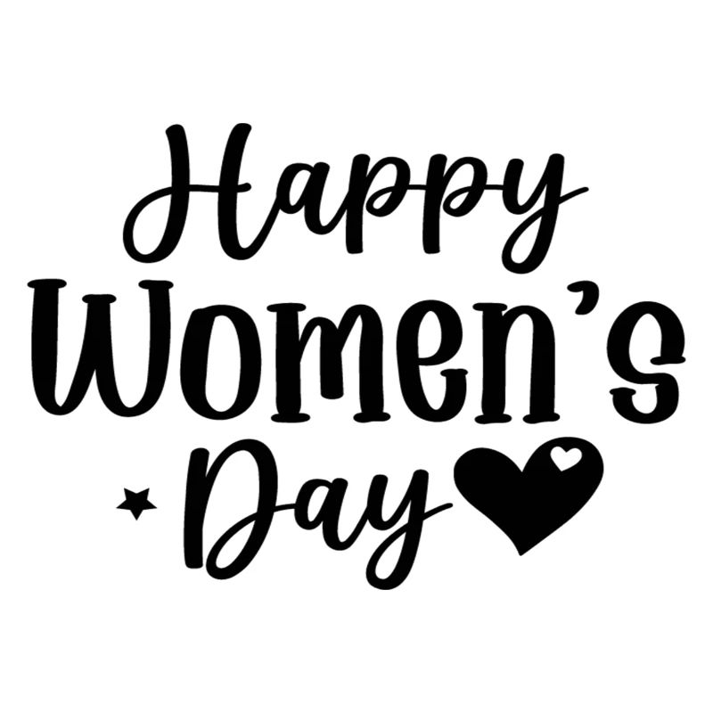 Happy Women´s Day