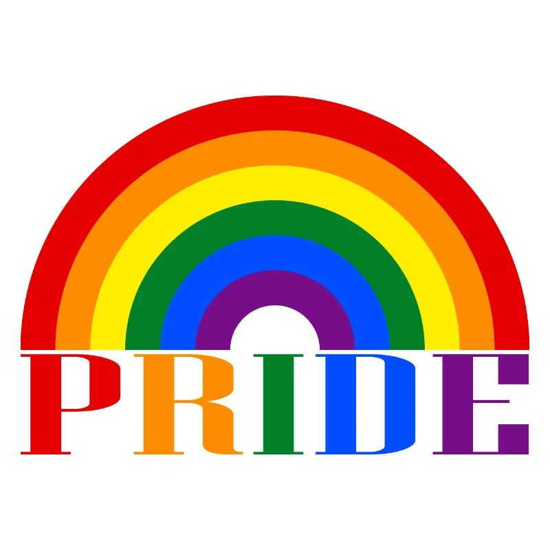 Pride Rainbow