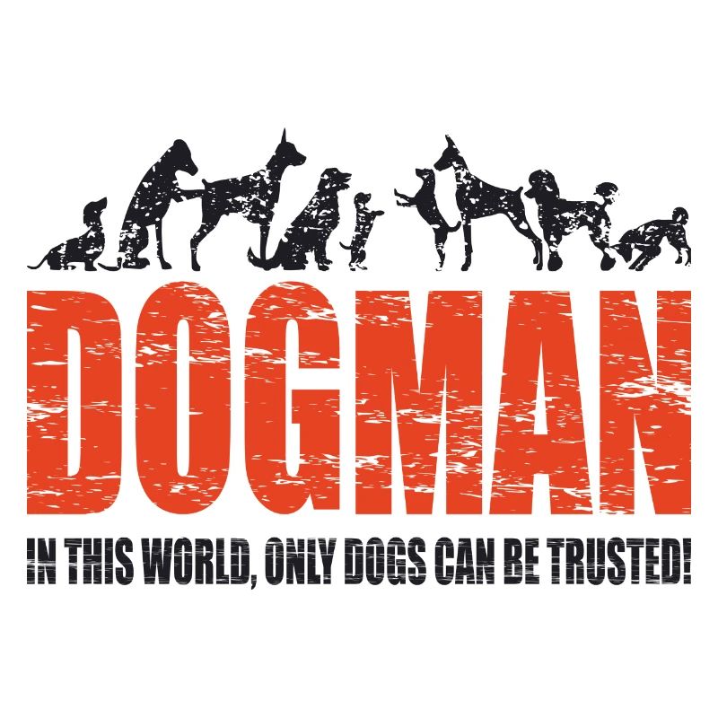 DOGMAN