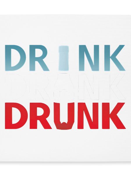 Trinken, trinken, trinken
