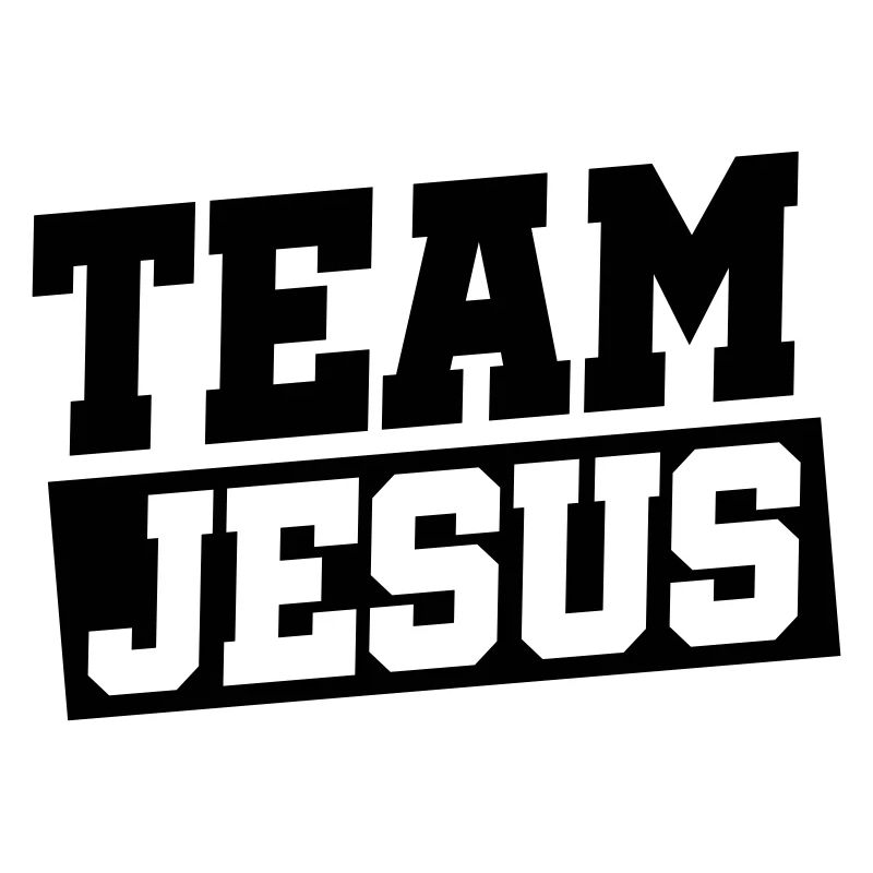 Jesus Team