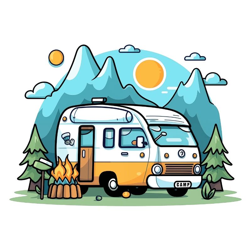 Vanlife