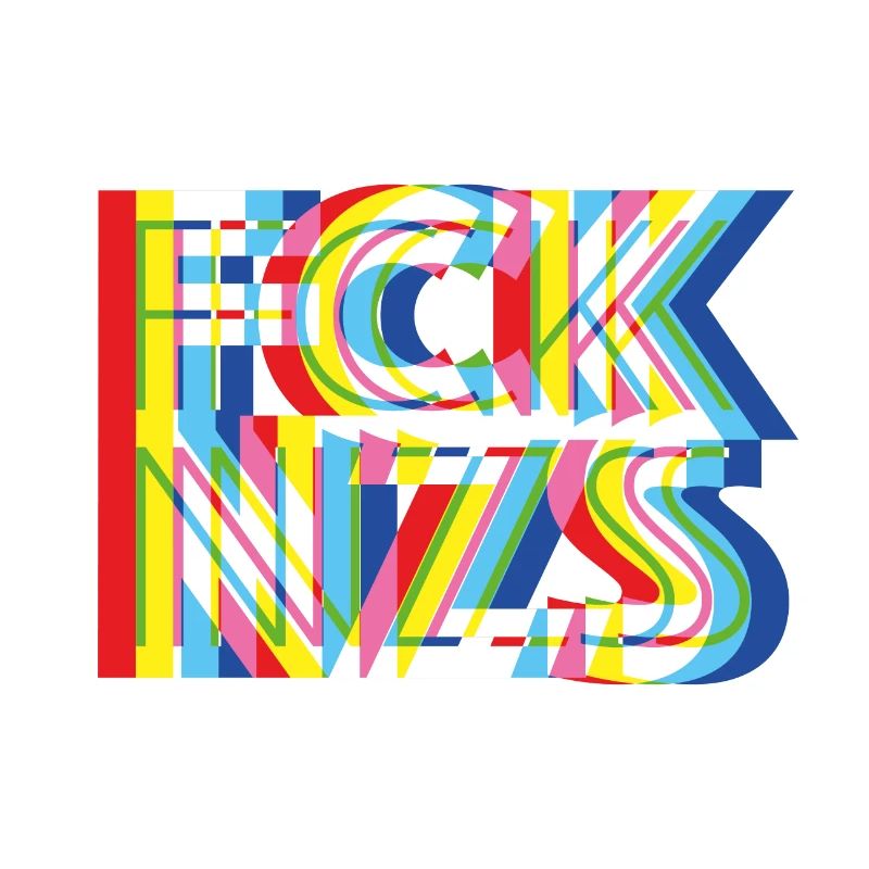 FCK NZS