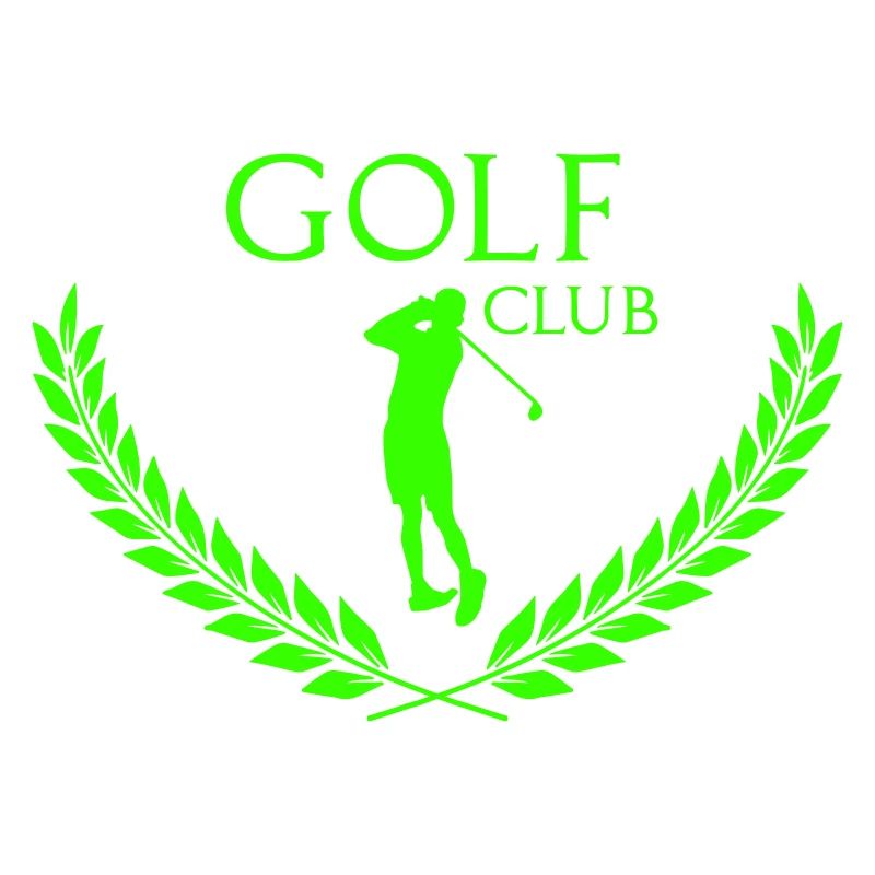 Golf club 2