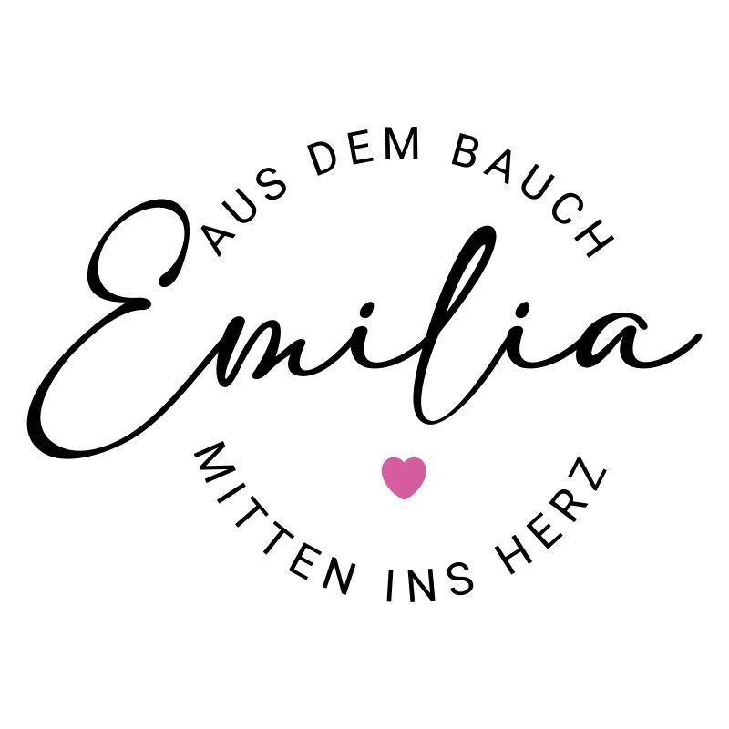 Emilia Name