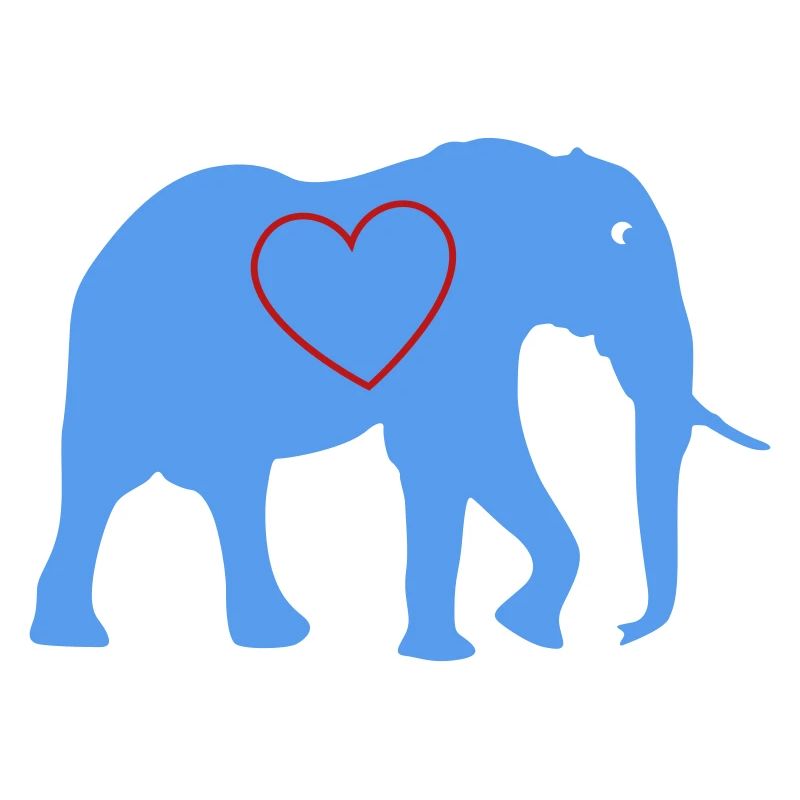 elephant herz