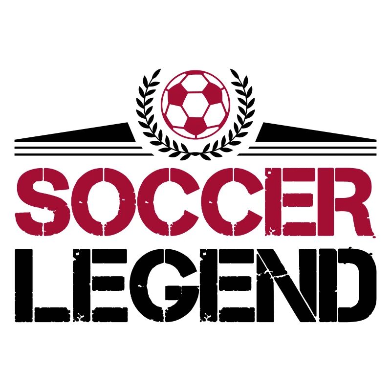 fussball soccer legend