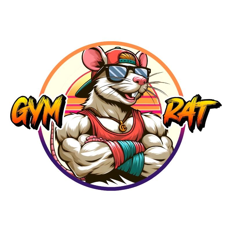 GYM RAT