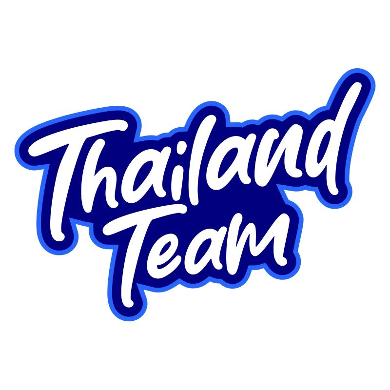 Thailand Team