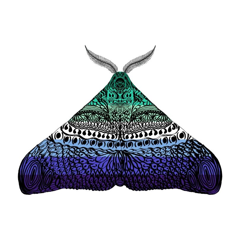 Gay pride Motte
