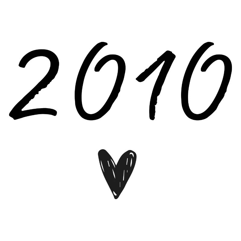 Herzjubiläum 2010