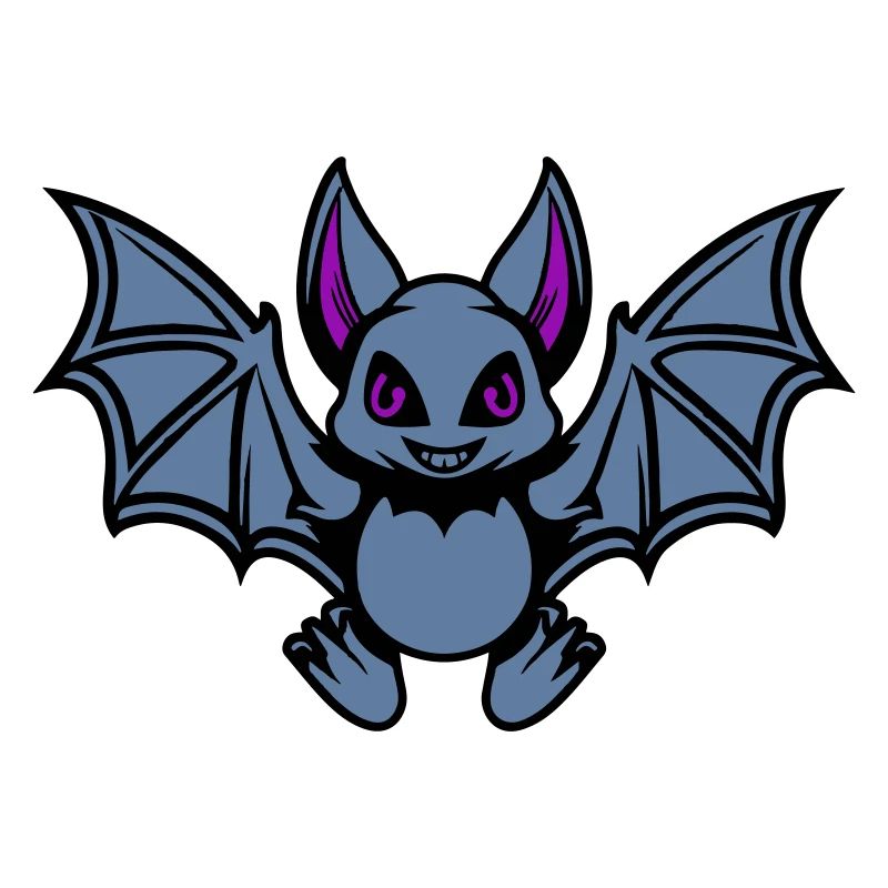 Bat Comic