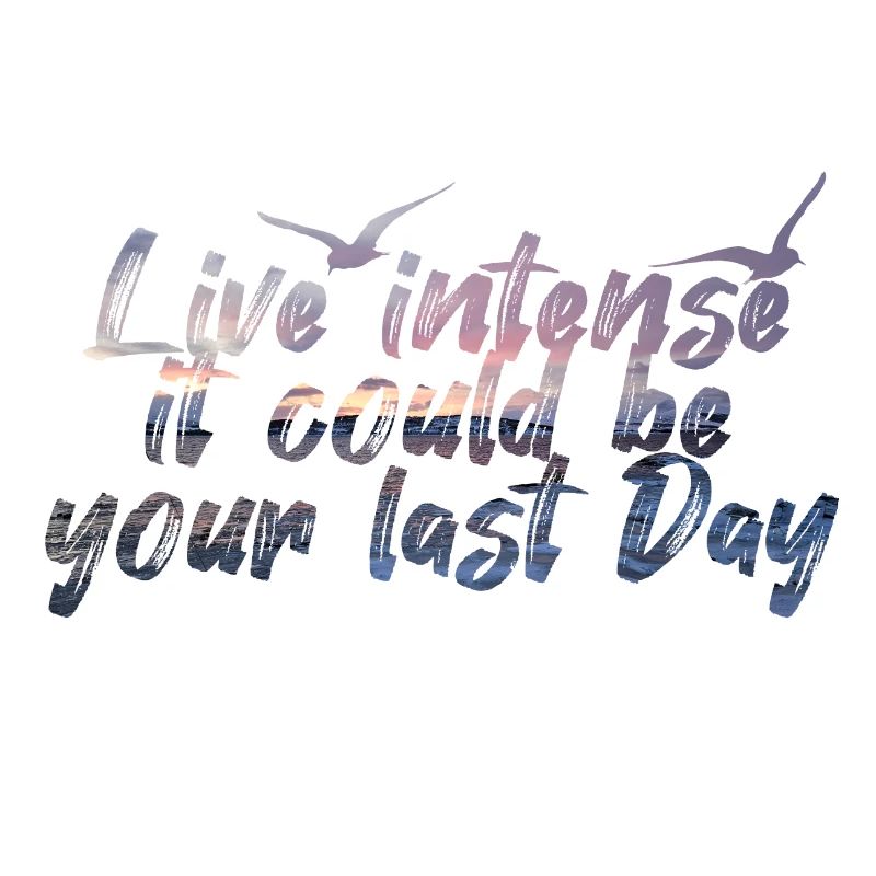 Live Intense