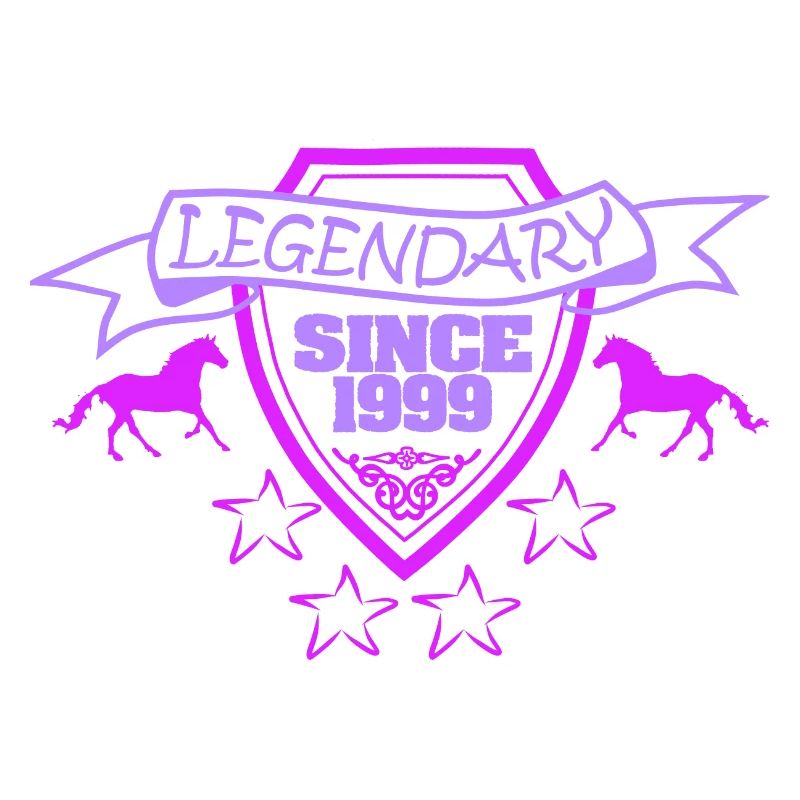 Legendär 1999