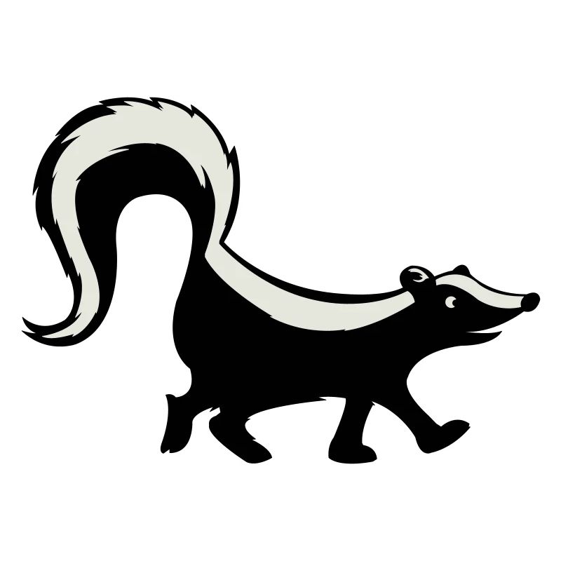 Stinktier
