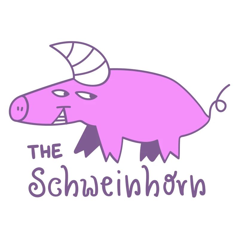 The Schweinhorn