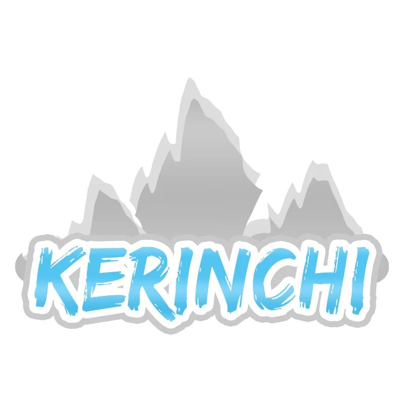 Berg Kerinchi