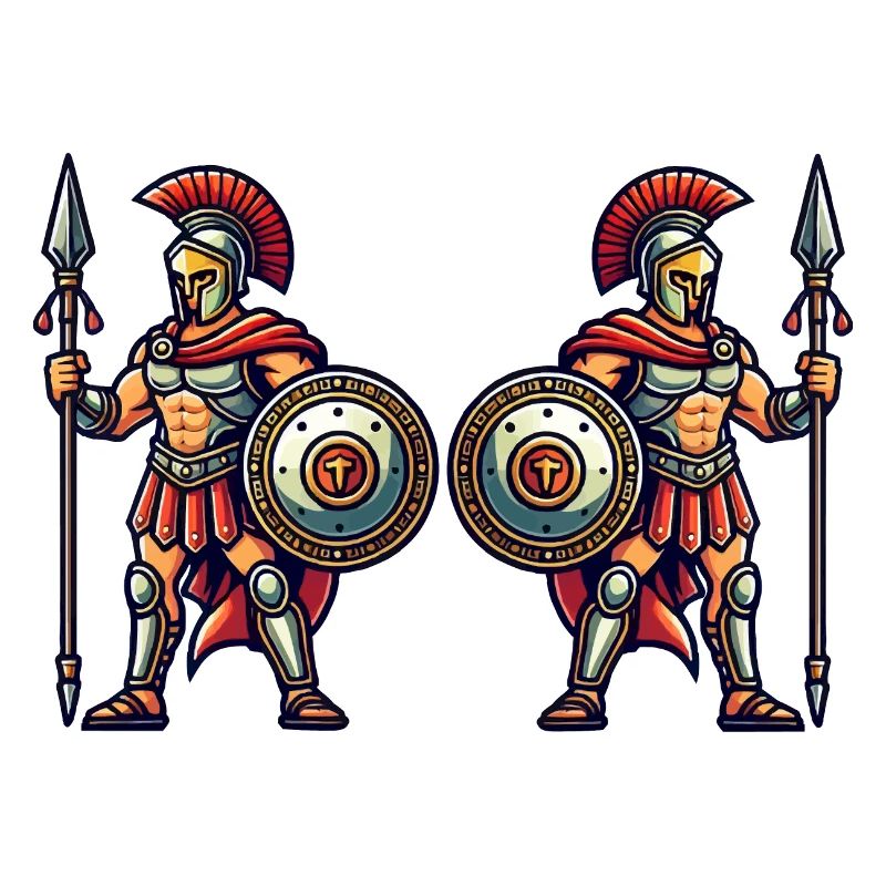 spartaner 2