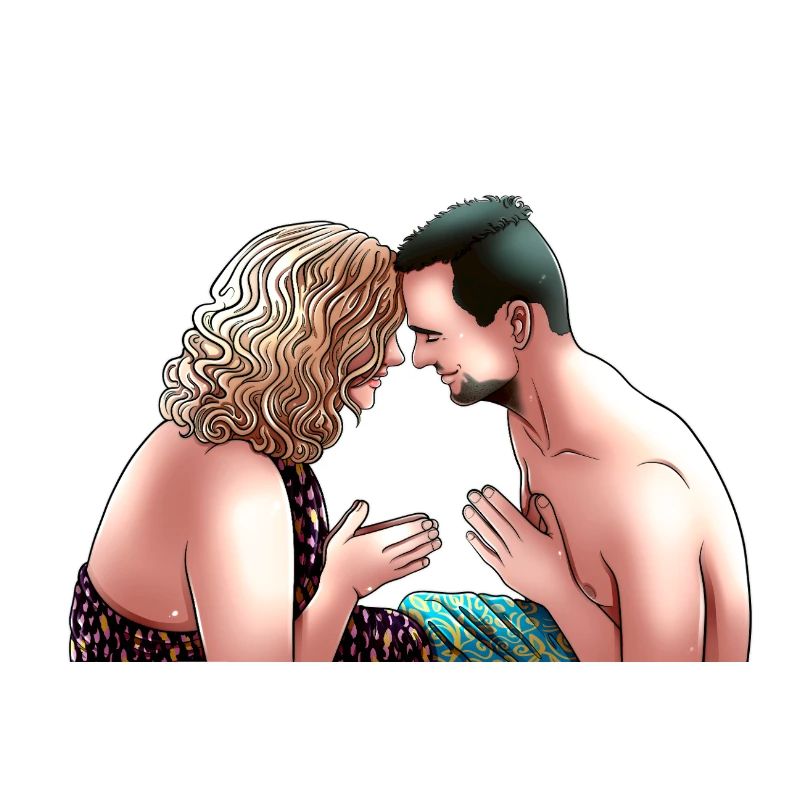 Tantric Couple