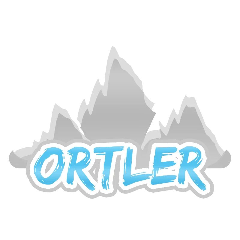Berg Ortler