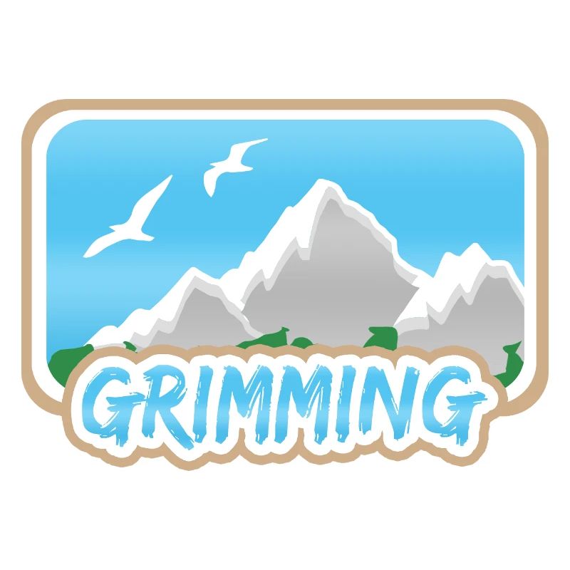 Grimming Grimming