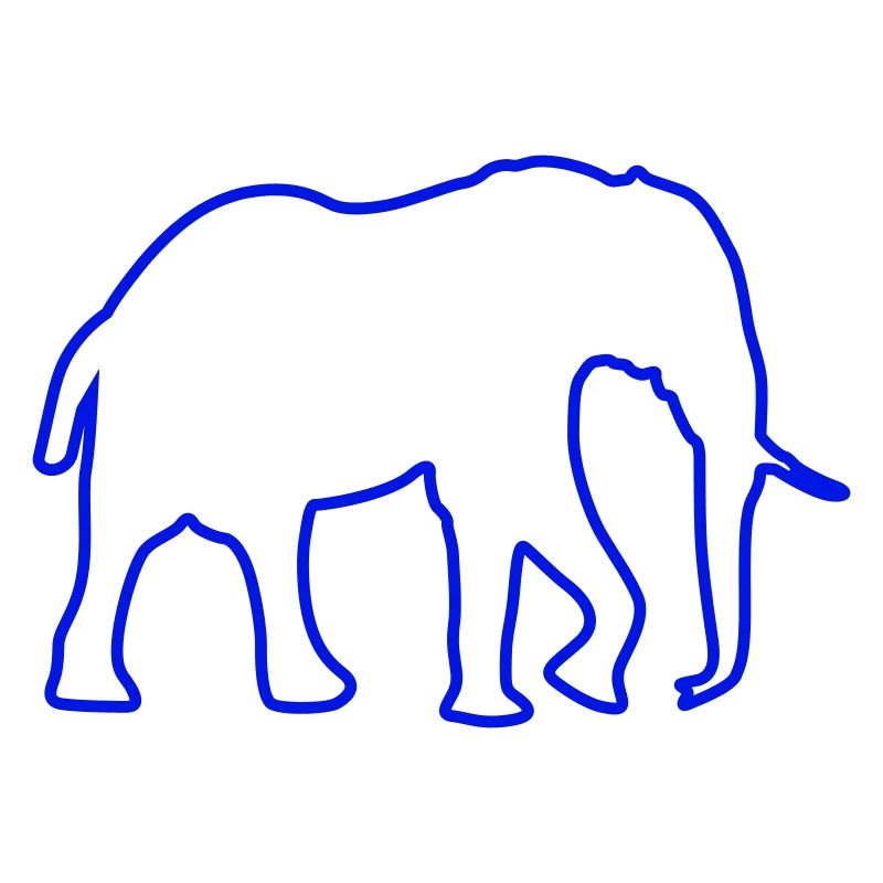 elefant